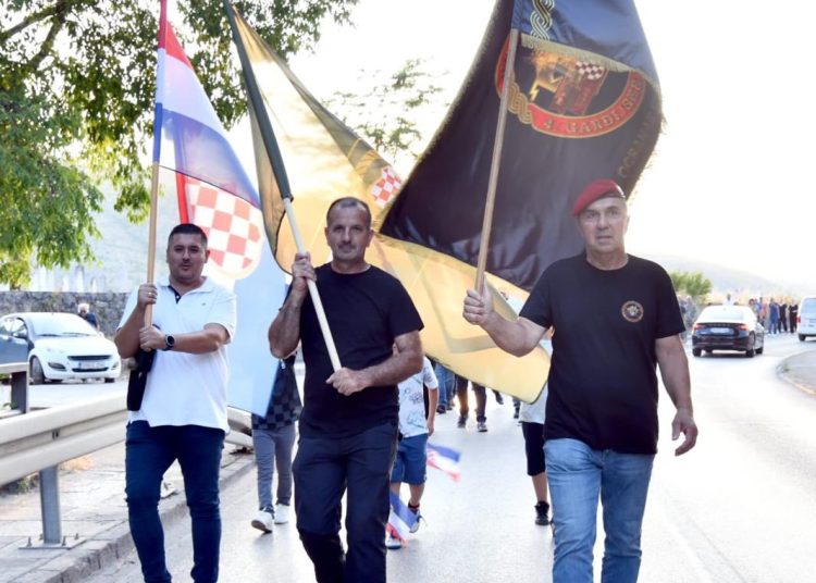 Obilježena 33. obljetnica oslobođenja Bune