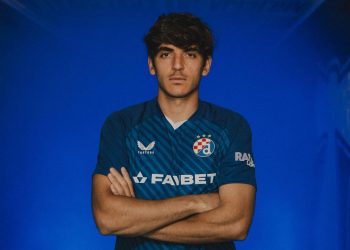 Dinamo predstavio jedno od najskupljih pojačanja u povijesti