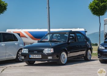Opel Oldschool Hercegovina: 7. susret oldschool Opel vozila sve je bliže!