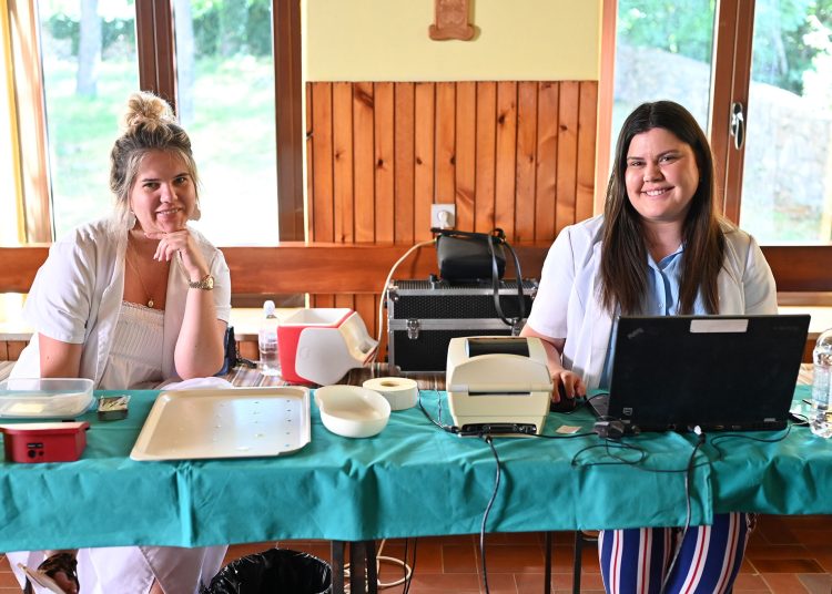 Široki Brijeg: Na Kočerinu održana akcija darivanja krvi, prikupljeno 22 doze