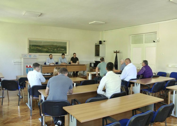 Foto: Grad Široki Brijeg