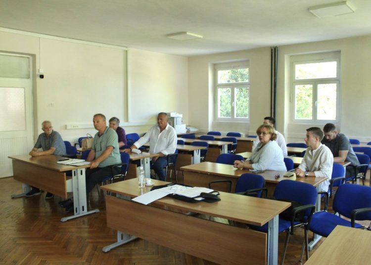 Foto: Grad Široki Brijeg