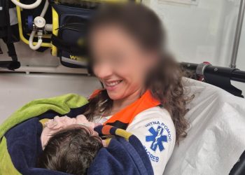 Beba ostavljena u “Prozoru života” u Zagrebu