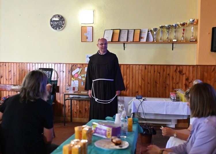 Široki Brijeg: Na Kočerinu održana akcija darivanja krvi, prikupljeno 22 doze