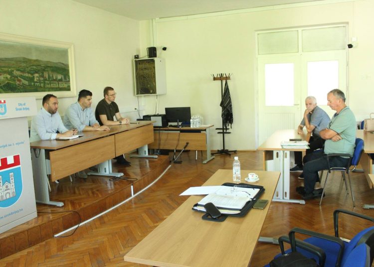 Foto: Grad Široki Brijeg