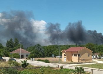 Stanovnici Ljubuškog uputili apel za pomoć: Potrebno ljudstvo i oprema