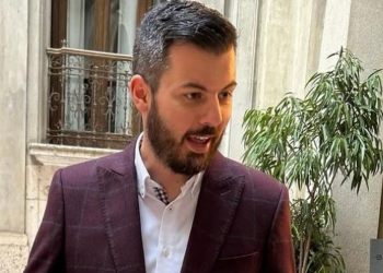 Mate Rimac slavio s poznatom Hercegovkom u Zagrebu