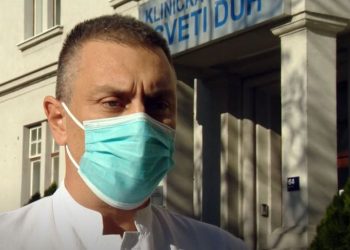 Tko je kirurg iz USKOK-ove akcije na Svetom Duhu?