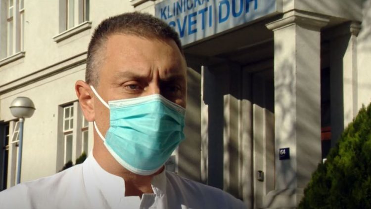 Tko je kirurg iz USKOK-ove akcije na Svetom Duhu?