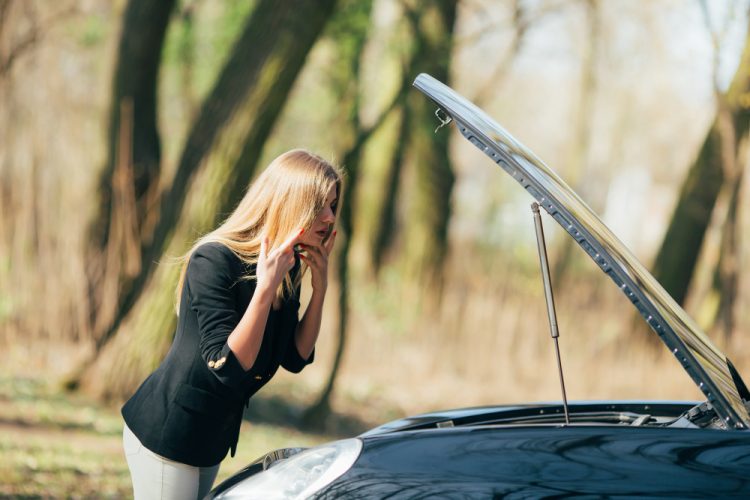 7 savjeta kako zaštititi automobil od ljetnih vrućina