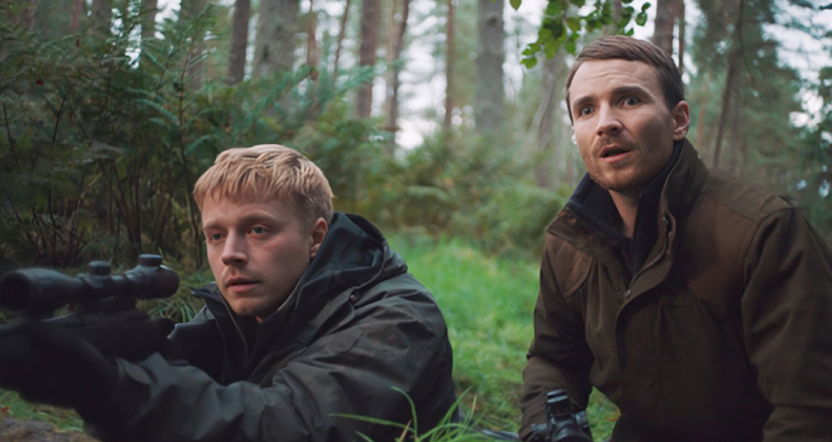 Netflixov triler koji je Stephen King nahvalio ima 100 posto na Rotten-u