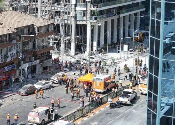 Počinje evakuacija bh. državljana iz Irana i Izraela zbog sigurnosne prijetnje