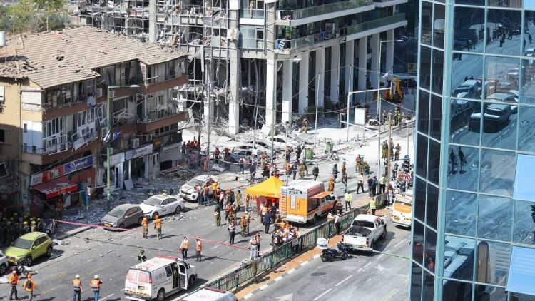 Počinje evakuacija bh. državljana iz Irana i Izraela zbog sigurnosne prijetnje