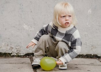 Šutnja je kazna koju djeca nikada ne zaboravljaju