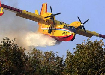 Policija traga za piromanom koji je podmetnuo požare u Dalmaciji