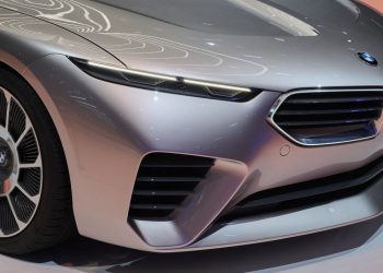 BMW odustaje od novog superautomobila