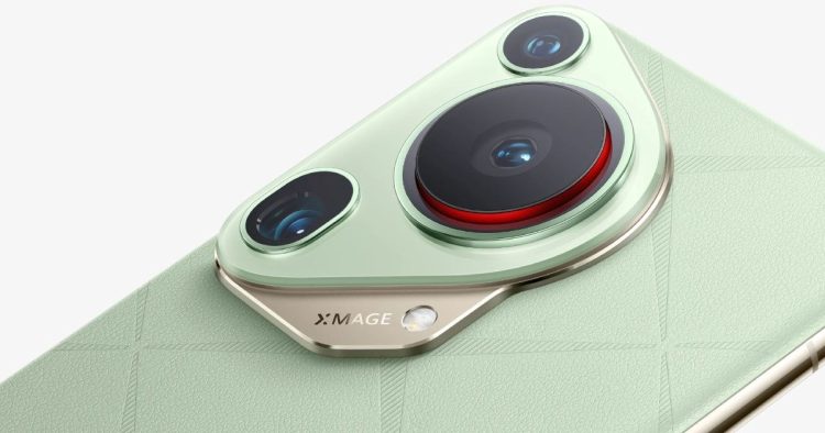 Evo kako izgledaju Huawei mobiteli zbog kojih konkurencija strahuje