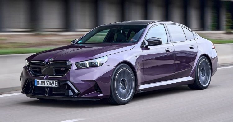 A6, E klasa ili BMW serija 5? Evo koja razvaljuje na tržištu