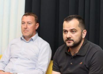 A-Jet privremeno pauzirao liniju za Mostar, traži se rješenje tehničkog problema