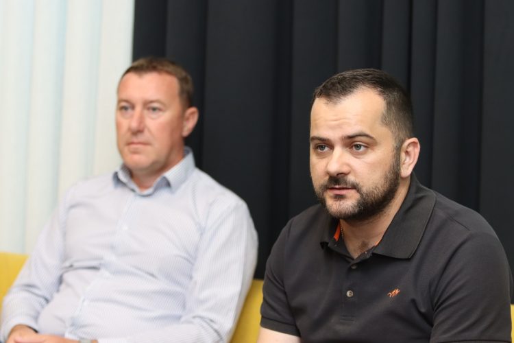 A-Jet privremeno pauzirao liniju za Mostar, traži se rješenje tehničkog problema