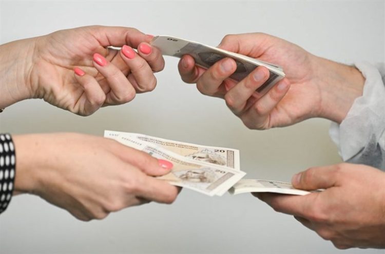 Analiza otkriva: U BiH 40% radnika priželjkuje rast plaće i do 50%