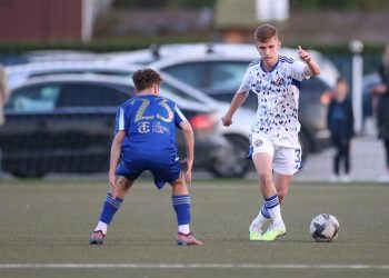 Dinamov U-19 reprezentativac seli u Zrinjski Mostar
