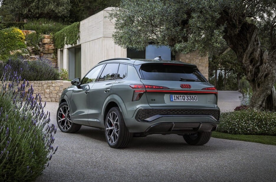 Foto: Audi
