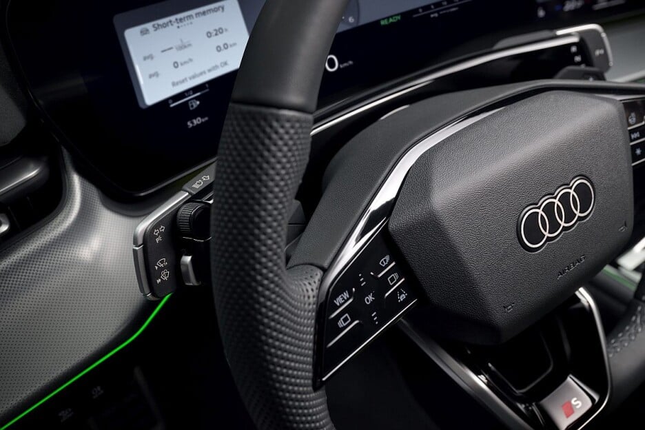 Foto: Audi
