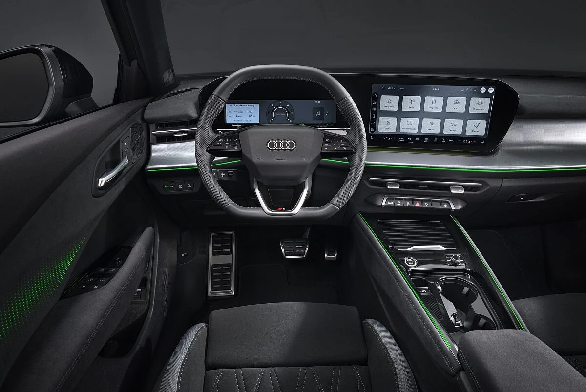 Foto: Audi