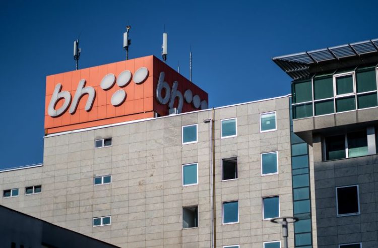 BH Telecom čeka odobrenje za kupovinu Telemacha u BiH i Crnoj Gori
