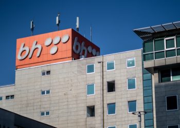 BH Telecom ostvario rekordne prihode i rast dobiti u prvom kvartalu