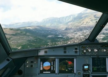 BHANSA bilježi izvrsne rezultate satelitske navigacije u Zračnoj luci Mostar