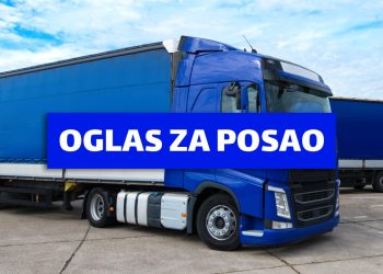 BM-ŠPED d.o.o. Široki Brijeg proširuje tim