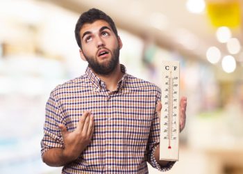 BiH pogodio snažan toplinski val: Rad na otvorenom ograničiti