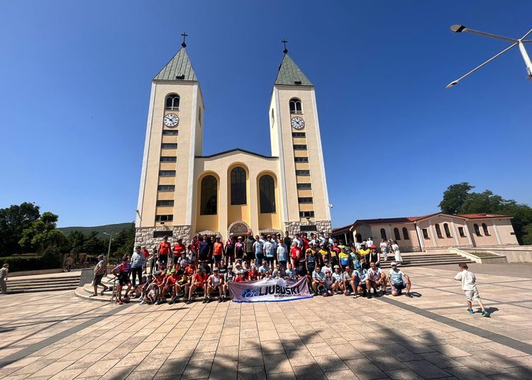 Foto: Franjo Lovrić