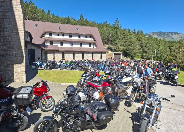 Foto: Franjevačka kuća molitve Masna Luka