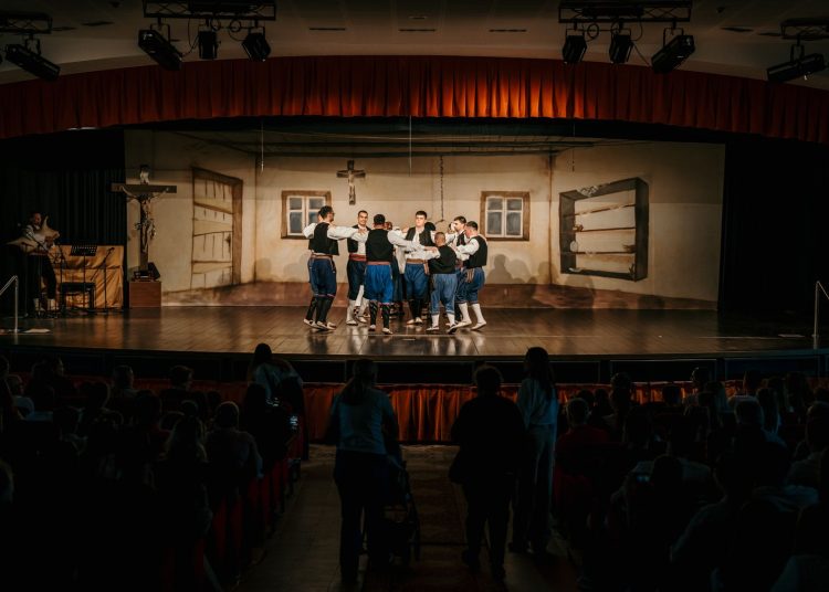 Foto: Grad Široki Brijeg