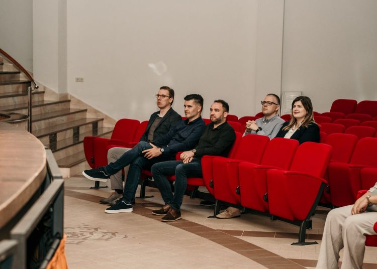 Foto: Grad Široki Brijeg