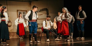 Foto: Grad Široki Brijeg