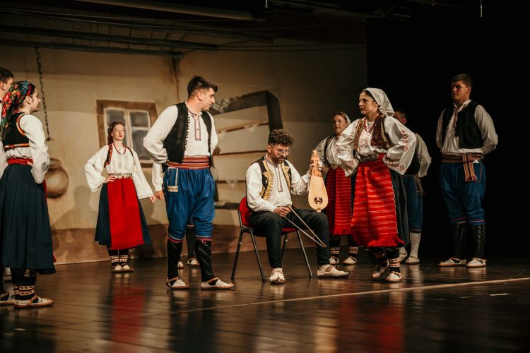 Foto: Grad Široki Brijeg