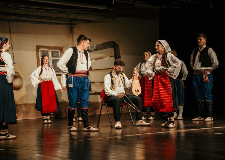 Foto: Grad Široki Brijeg