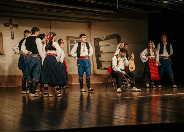 Foto: Grad Široki Brijeg