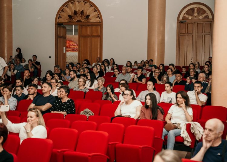 Foto: Grad Široki Brijeg