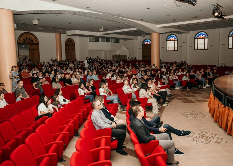 Foto: Grad Široki Brijeg