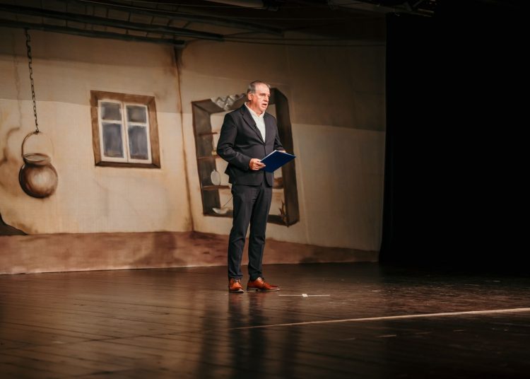 Foto: Grad Široki Brijeg