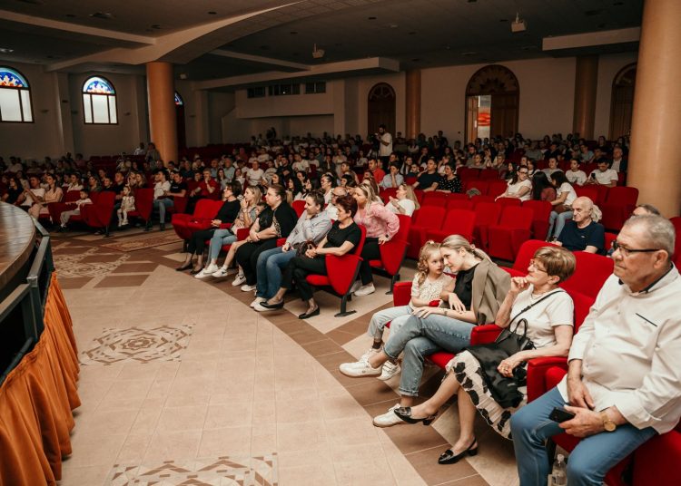 Foto: Grad Široki Brijeg