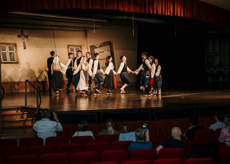 Foto: Grad Široki Brijeg