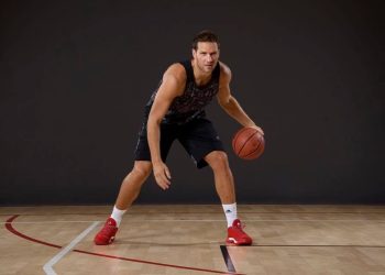 Bojan Bogdanović završio košarkašku karijeru