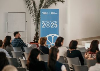 Briješka zvona 2025.: Tjedan ispunjen kulturnim i zabavnim događanjima