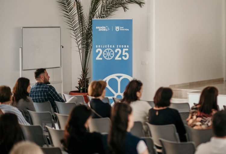 Briješka zvona 2025.: Tjedan ispunjen kulturnim i zabavnim događanjima